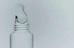 Rhode Peptide Unscented Lip Repair - 0.3 oz (Clear)