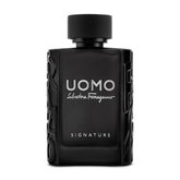 Salvatore Ferragamo Uomo Signature Eau de Parfum for Men (100ml)