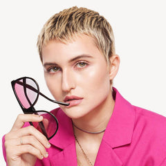 Urban Decay Vice Lipstick - Naked (Cream) 3.4g