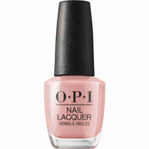 O.P.I Nail Lacquer - Dulce De Lenche - 15ml