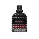 Valentino Garavani Men's Uomo Born In Roma Intense EDP Spray 100ml/3.4 oz Fragrances