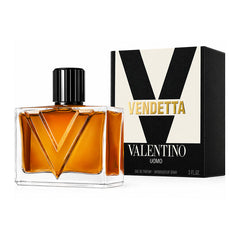 Valentino Vendetta Uomo Eau de Parfum (90ml)