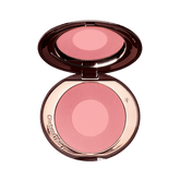 Charlotte Tilbury Cheek To Chic Swish & Pop Blusher in the shade "Love Glow" 8g / 0.28 oz