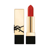 Yves Saint Laurent Rouge Pur Couture Satin Lipstick # R1966 Rouge Libre (3.8g)