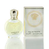 Versace Eros / EDT Splash Mini 0.17 oz (5.0 ml) (w)