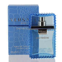 Versace Man Eau Fraiche/ Edt Spray 1.0 Oz (M)