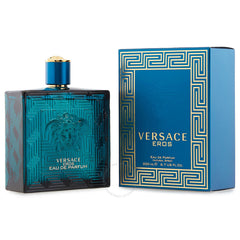Versace Men's Eros EDP Spray 6.7 oz (200 ml)