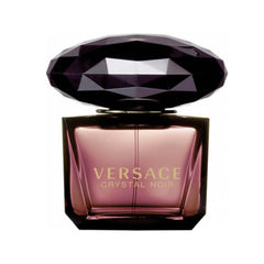 VERSACE CRYSTAL NOIR EDT FOR WOMEN - 90ML