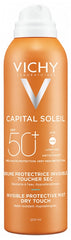 Vichy Capital Soleil Invisible Hydrating Mist SPF50 200ml