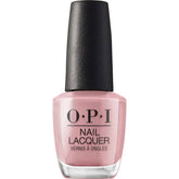 OPI NAIL LACQUER 15ML TICKLE MY FRANCE -Y