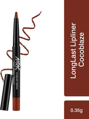 AURIC LONG LAST LIPLINER 0.35G COCOBLAZE 3506