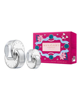 Bvlgari Omnia Crystalline Eau de Toilette Gift Set