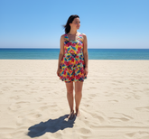 Hibiscus Heat Resort Co-Ord