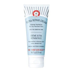 FIRST AID BEAUTY ULTRA REPIAR CREAM Intense Hydration 56.7G