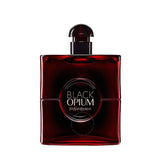 Yves Saint Laurent Ladies Black Opium Over Red EDP Spray 90ml/3.0 oz Fragrances