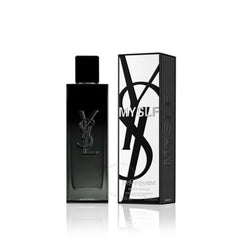 Yves Saint Laurent Men's Myslf EDP Spray 100ml 3.3 oz Fragrances