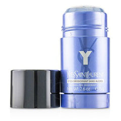 Yves Saint Laurent - Y Deodorant Stick 75g / 2.6oz - Kunchals
