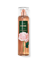 BATH & BODY WORKS ROSE MIST 236 ML