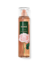 BATH & BODY WORKS ROSE BODY MIST 236ML