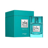 Afnan Zimaya Mazaaj Rhythm Eau de Parfum (100ml)