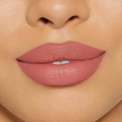Kylie Jenner Matte Liquid Lipstick & Lip Liner Sweater Weather - 3.00ml