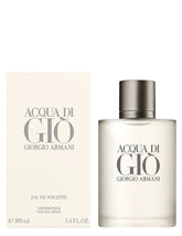 Giorgio Armani Acqua di Gio Pour Homme Eau de Toilette for Men-200ML
