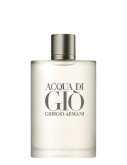 Giorgio Armani Acqua di Gio Pour Homme Eau de Toilette for Men-200ML