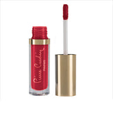 Pierre Cardin Paris - Matt Wave Liquid Lipstick Ultra Long Lasting 535-Vermilion - 5ml