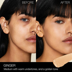 NARS Radiant Creamy Concealer 6ML- Ginger