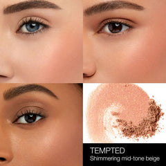 Nars Blush-Tempted