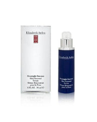 ELIZABETH ARDEN OVERNIGHT SUCCESS SKIN RENEWAL SERUM-30 ML