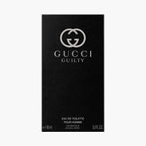 Gucci Guilty  Edt 90ml