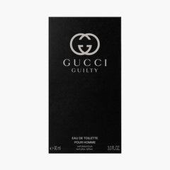 Gucci Guilty  Edt 90ml