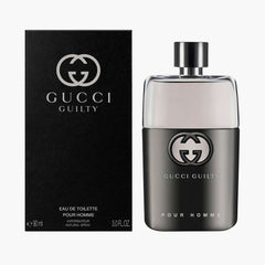 Gucci Guilty  Edt 90ml