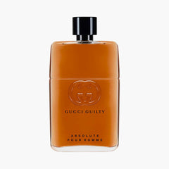 Gucci Guilty Absolute Pour Homme Eau De Parfum - 90ML