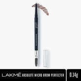 Lakmé Absolute Micro Brow Perfecter - Coffee (0.14g)