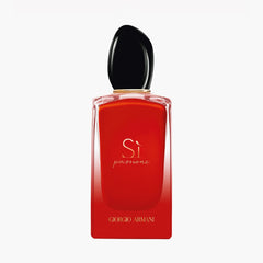 Giorgio Armani Si Passione Intense Eau De Parfum Spray - 100ml