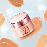 LAKMÉ 9 TO 5 CC MOUSSE (04 ALMOND) - 25G