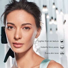 LAKMÉ 9 TO 5 CC MOUSSE (04 ALMOND) - 25G