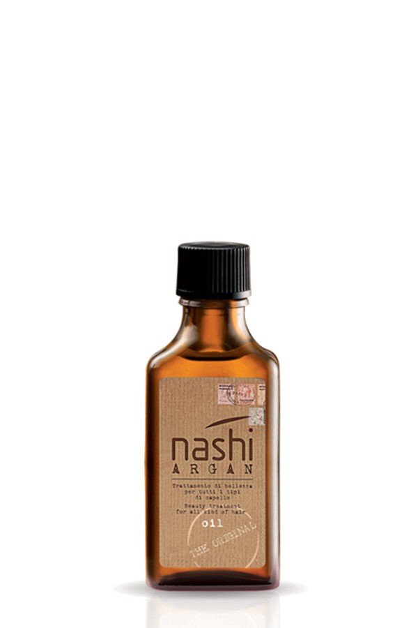 Nashi Argan Treatment Hair Oil 30ml