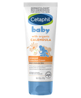 Cetaphil Baby Advanced Protection Moisturizing Cream for Face & Body - 85gm