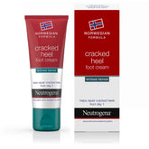 Neutrogena Cracked Heel Foot Cream - 50ML
