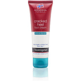 Neutrogena Cracked Heel Foot Cream - 50ML