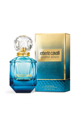 Roberto cavali paradiso azzurro eau de parfum - 75ml