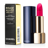 Chanel Rouge Allure Velvet - #37 L' Exuberante - 3.5g