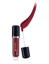 Chambor Extreme Wear Transferproof Liquid Lipstick - Oak #438