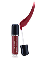 Chambor Extreme Wear Transferproof Liquid Lipstick - Oak #438