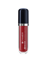 Chambor Extreme Wear Transferproof Liquid Lipstick - Muscade #487