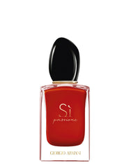 Giorgio Armani Si Passione Eau De Parfum - 100ml