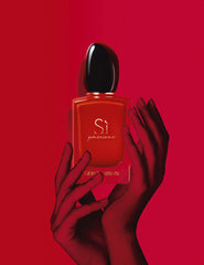 Giorgio Armani Si Passione Eau De Parfum - 100ml
